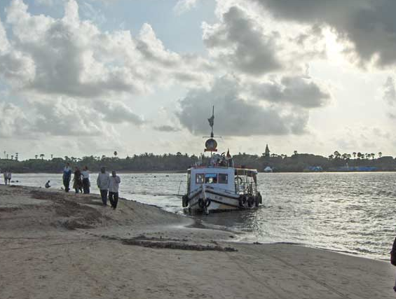 Marvé Beach